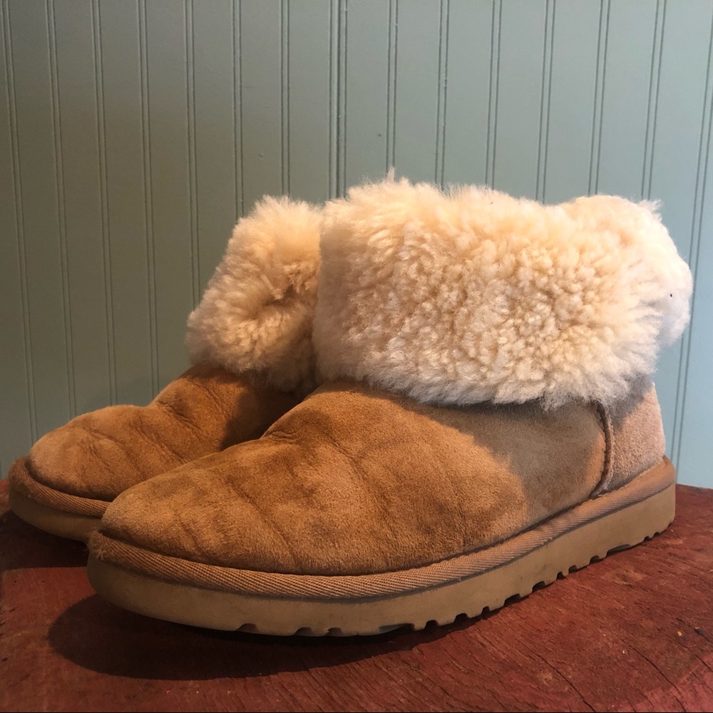 UGG